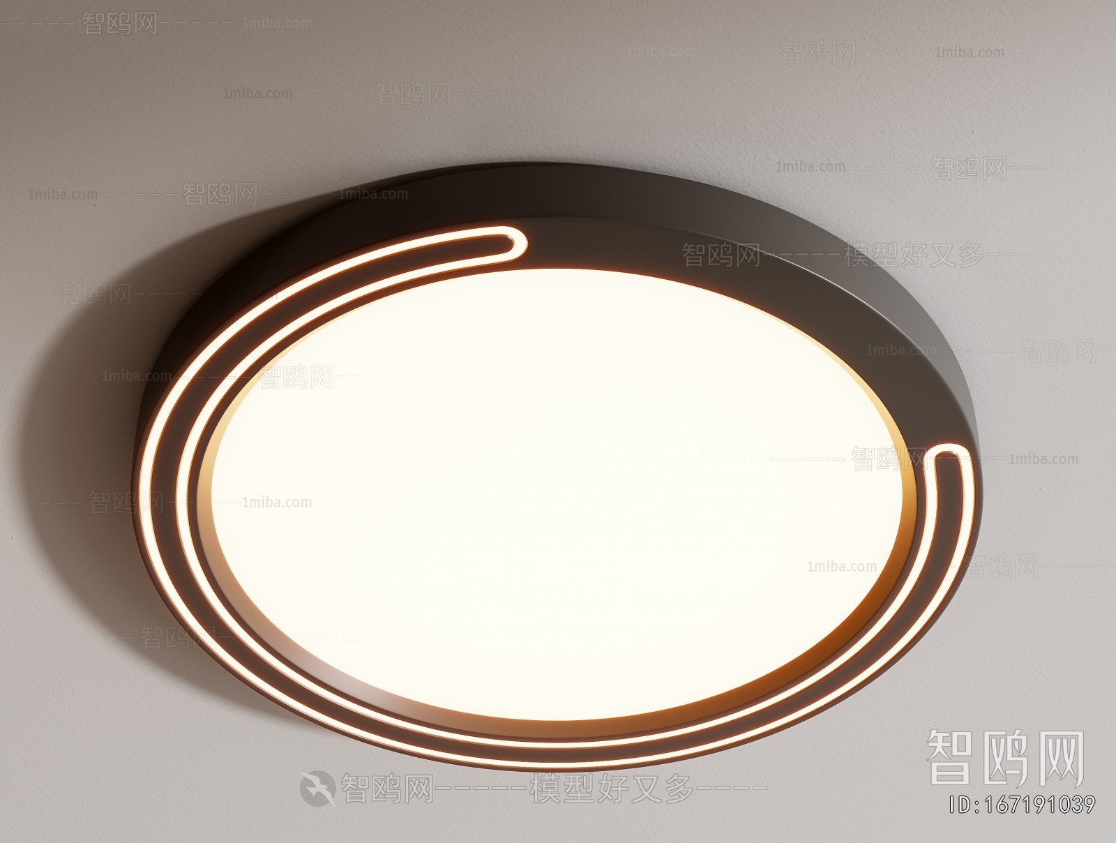 Modern Ceiling Ceiling Lamp
