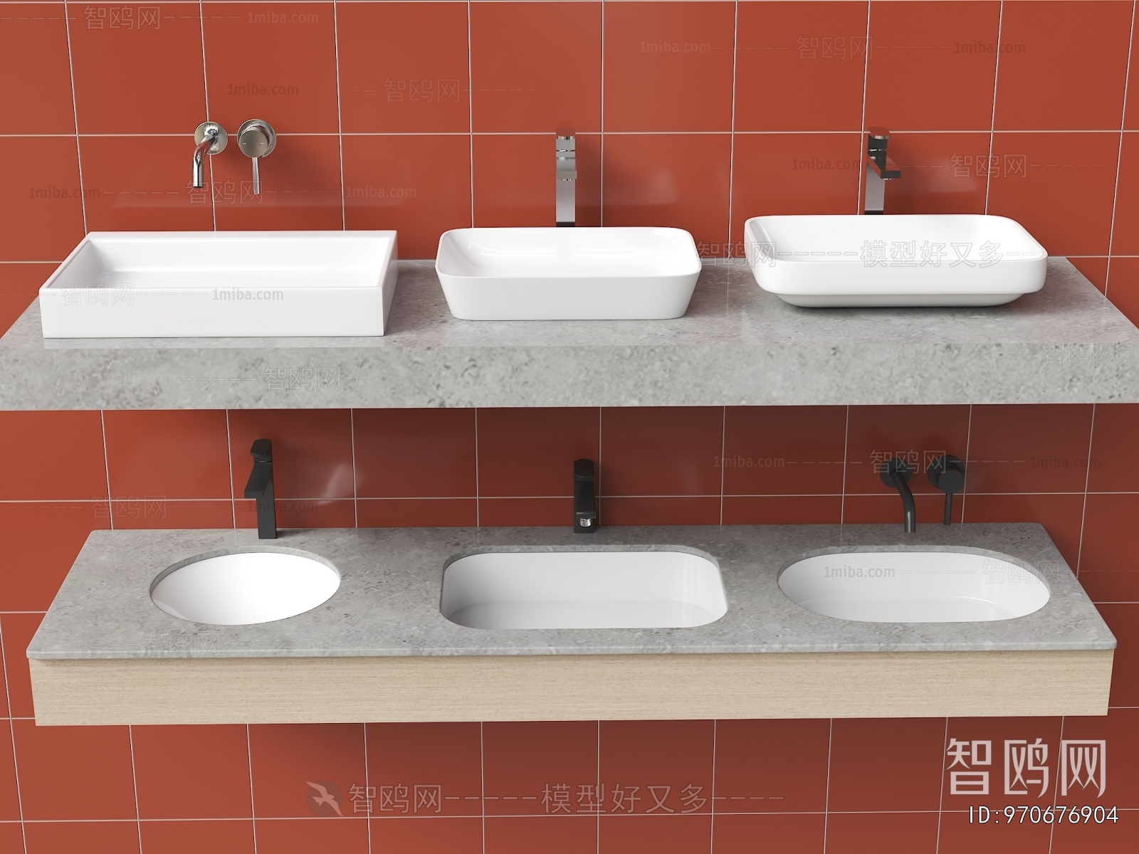 Modern Basin