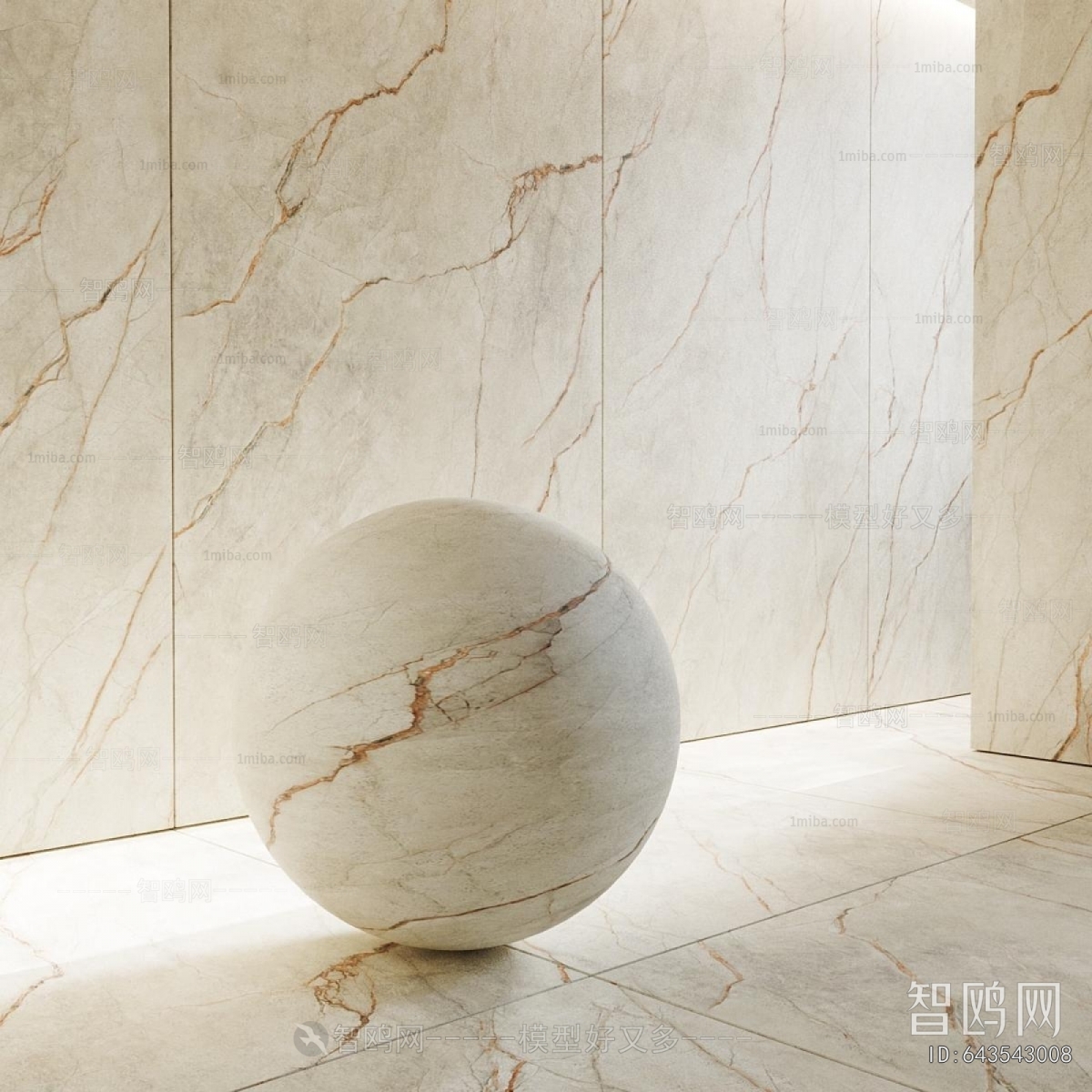 Modern Wall/floor/ceiling