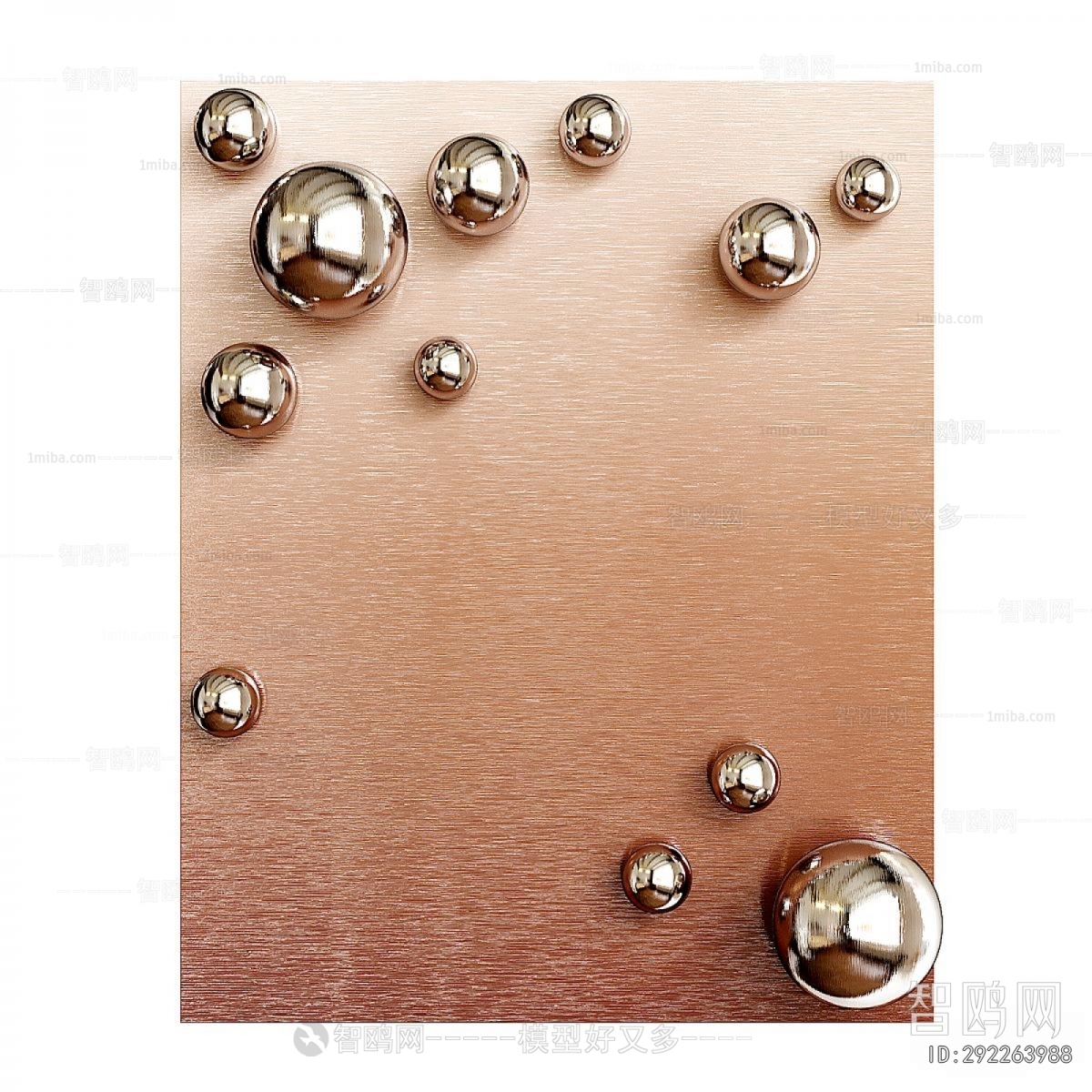 Modern Wall Decoration