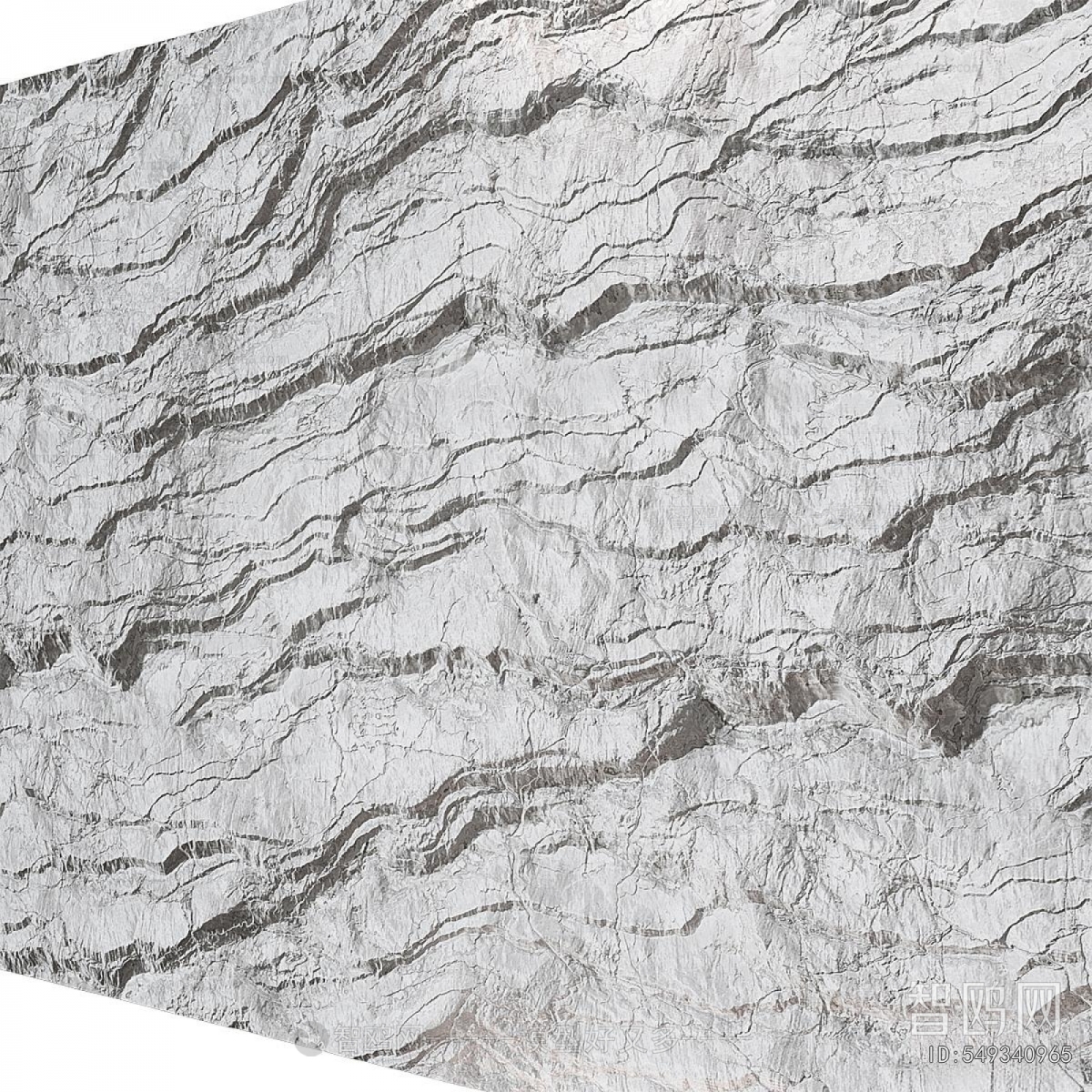 Modern Wall/floor/ceiling