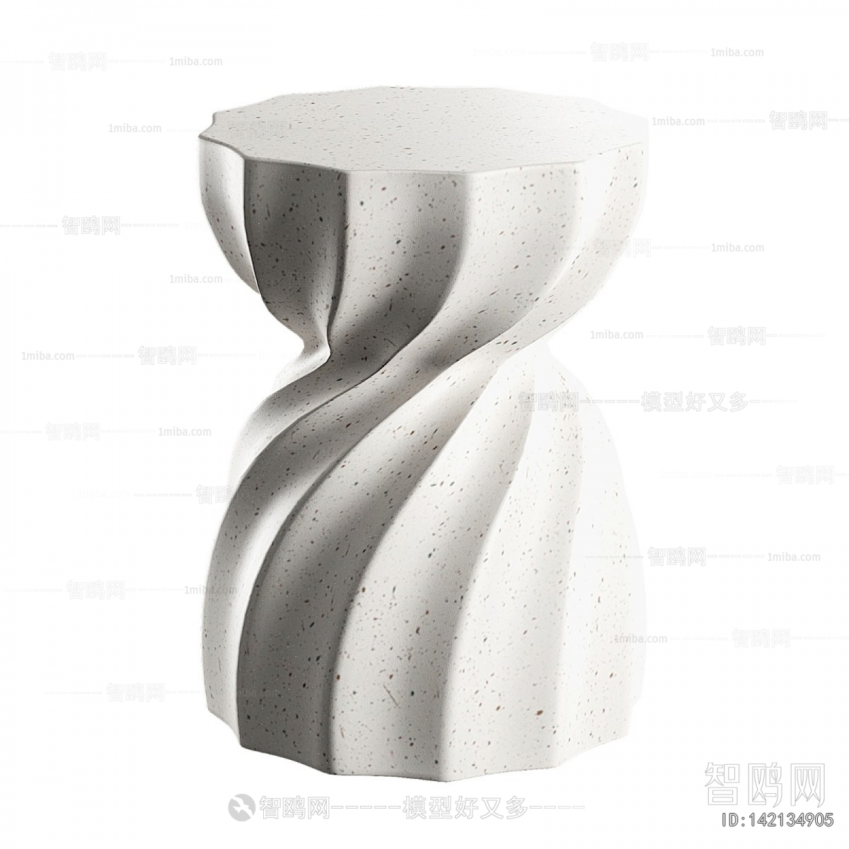 Modern Side Table/corner Table