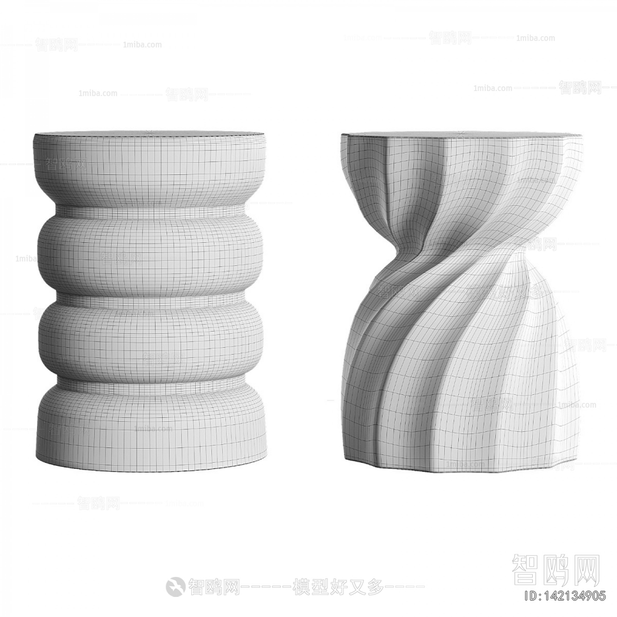 Modern Side Table/corner Table