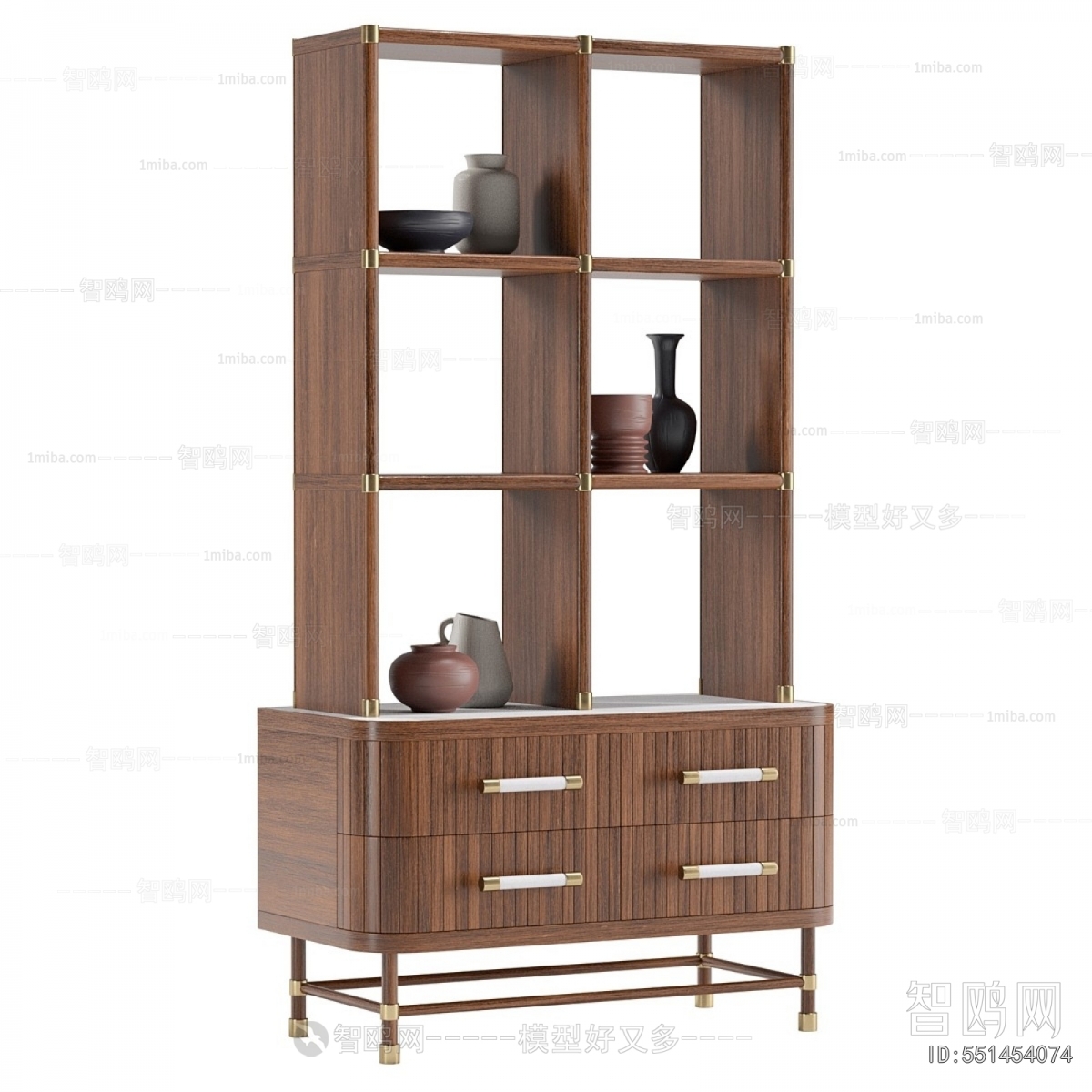 Modern Decorative Frame