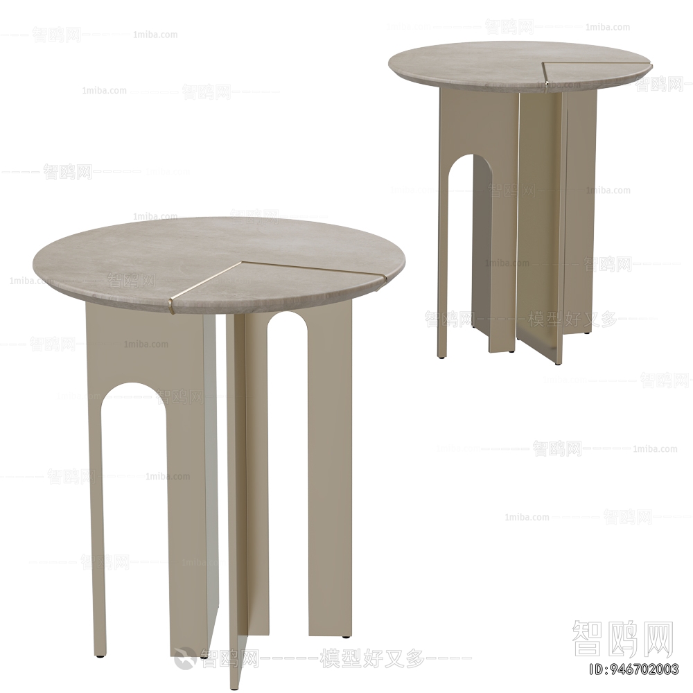 Modern Side Table/corner Table