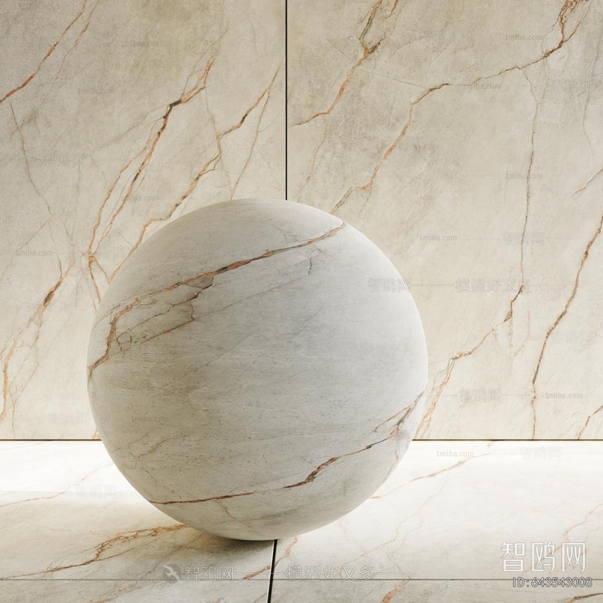 Modern Wall/floor/ceiling