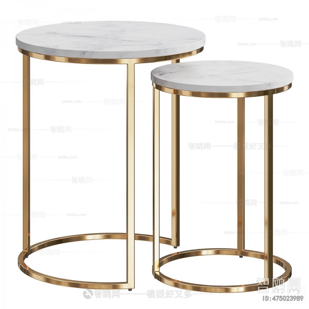 Modern Side Table/corner Table