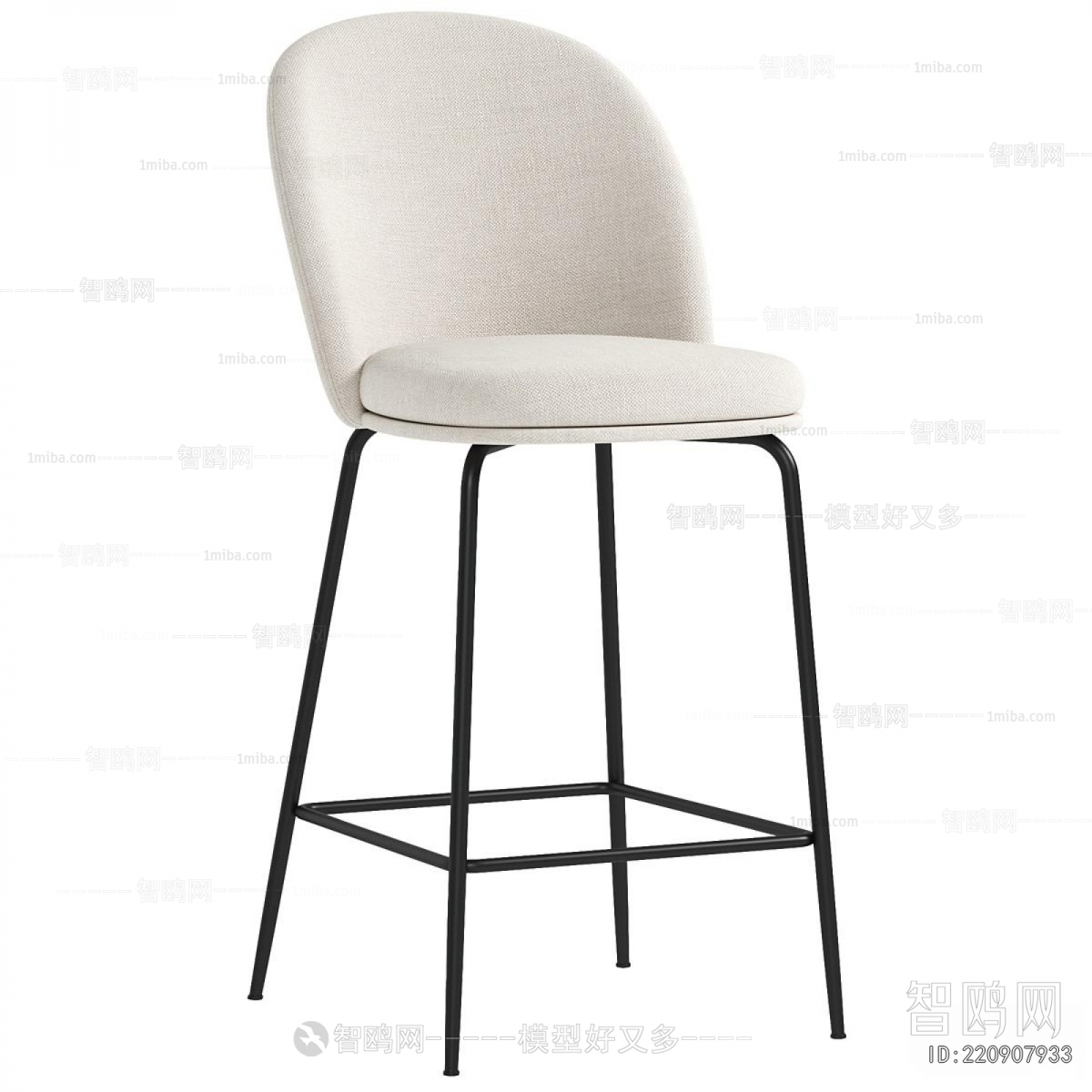 Modern Dining Chair
