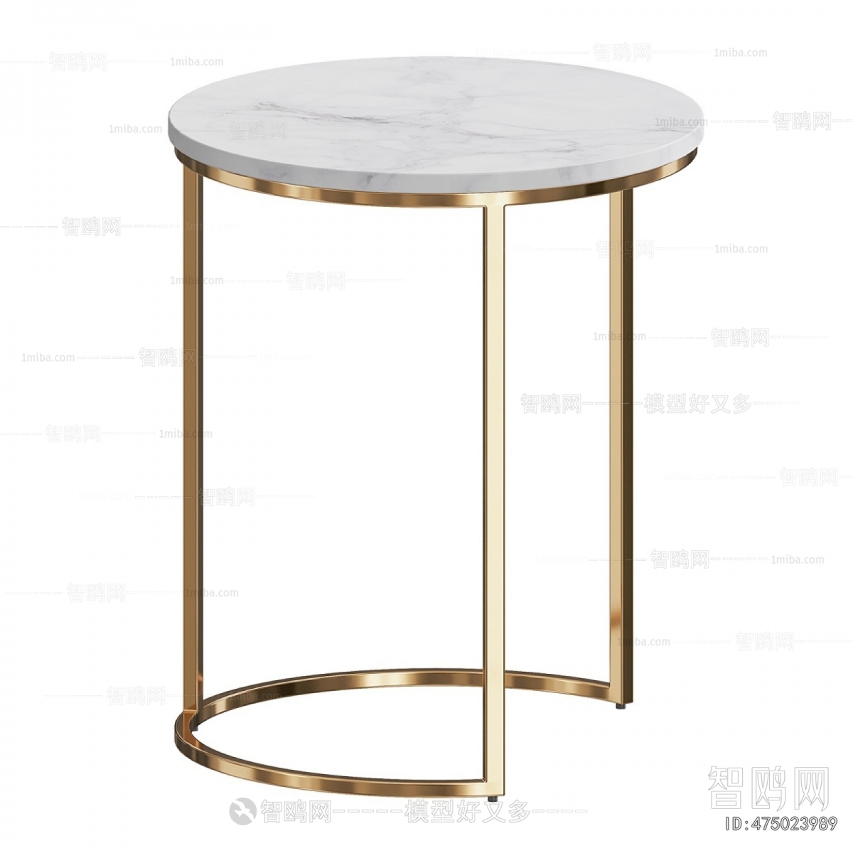 Modern Side Table/corner Table