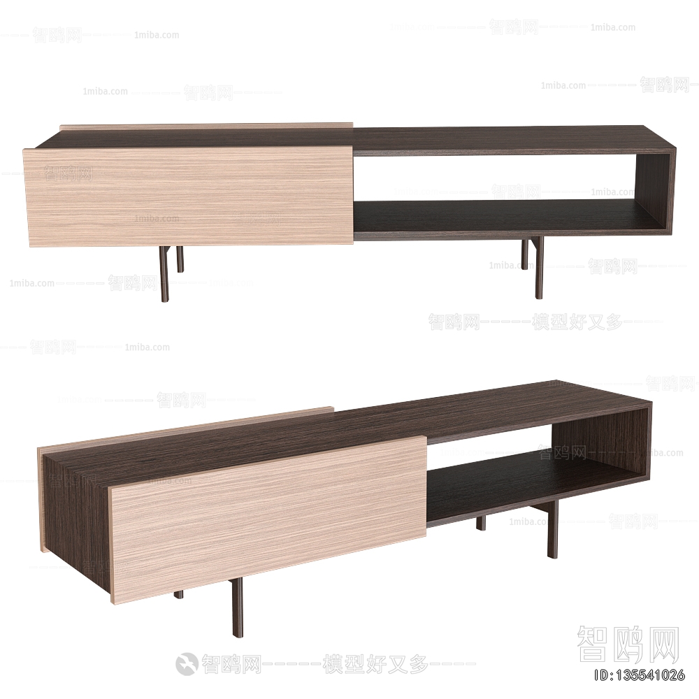 Modern TV Cabinet