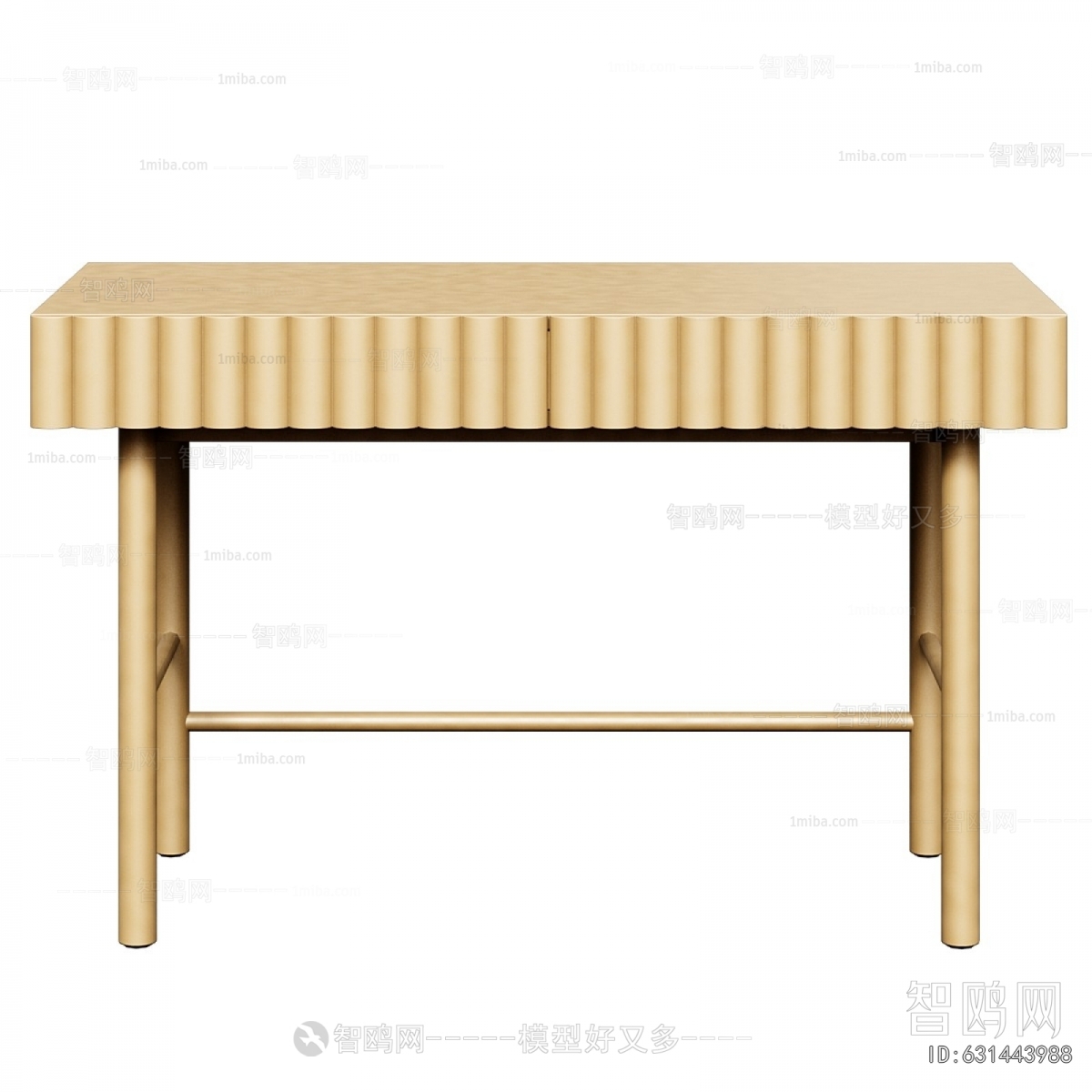 Modern Computer Desk And Chair