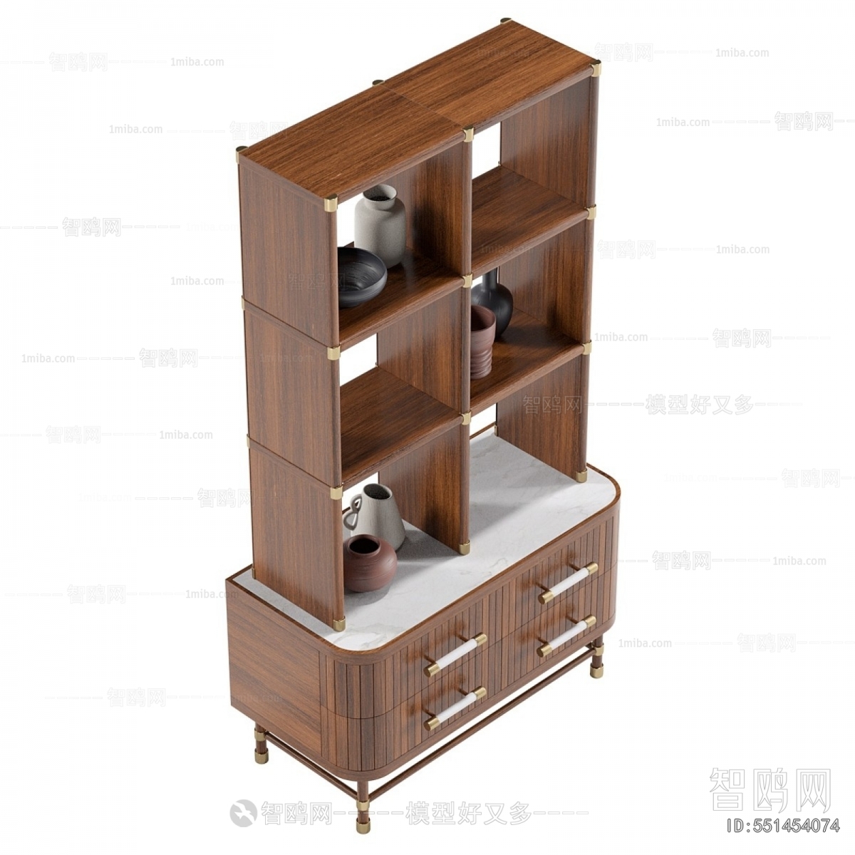 Modern Decorative Frame