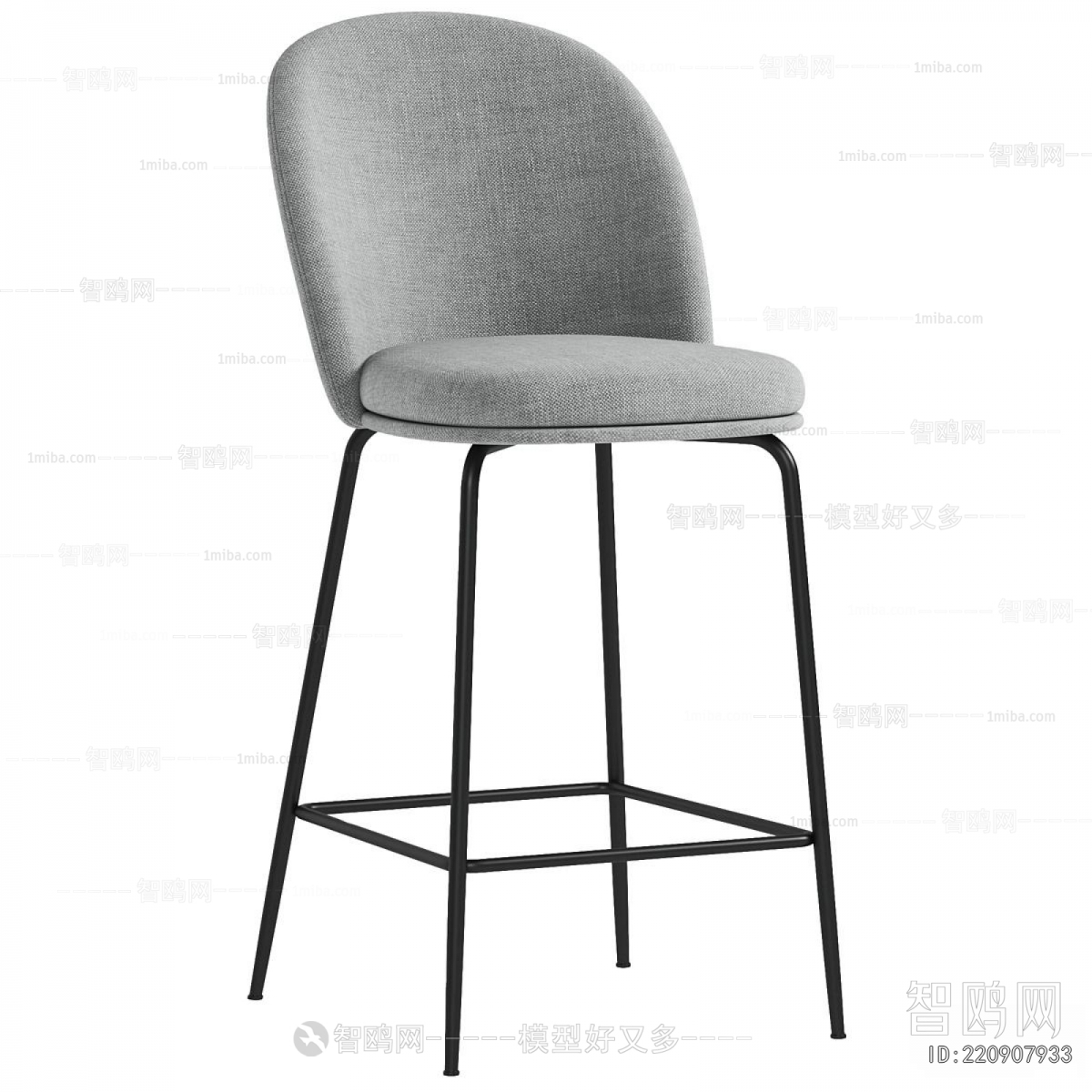 Modern Dining Chair