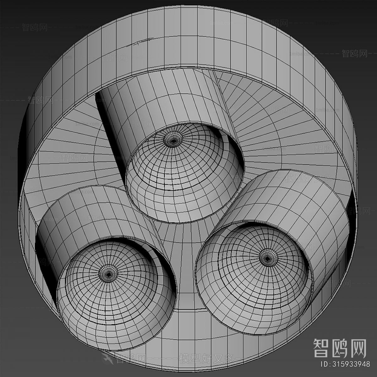 Modern Downlight Spot Light