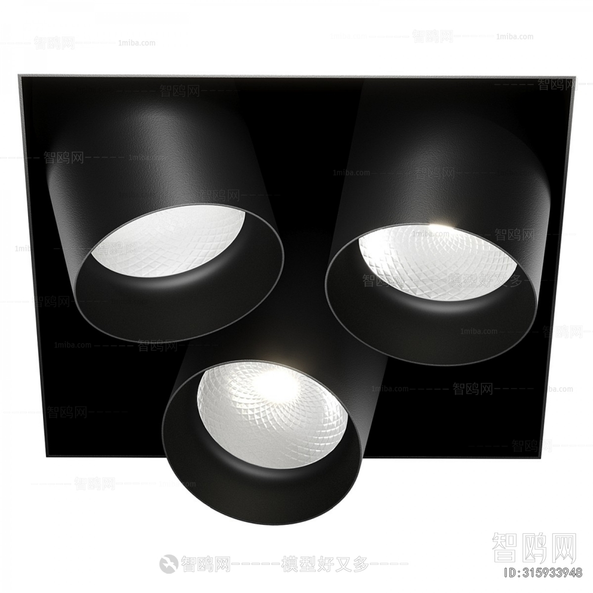 Modern Downlight Spot Light