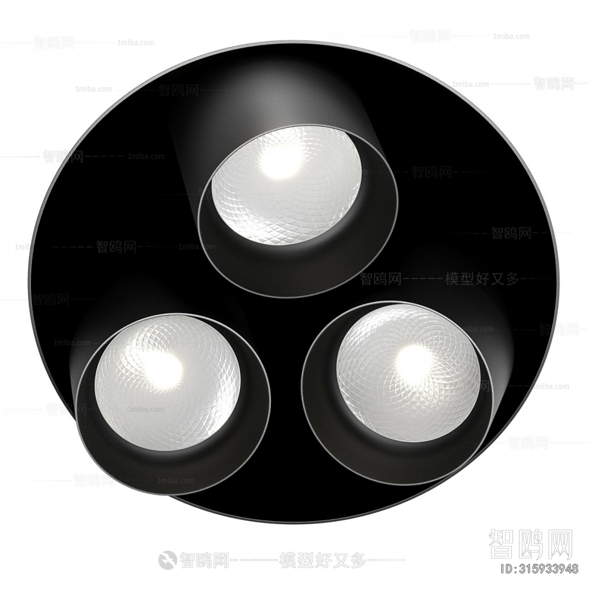 Modern Downlight Spot Light