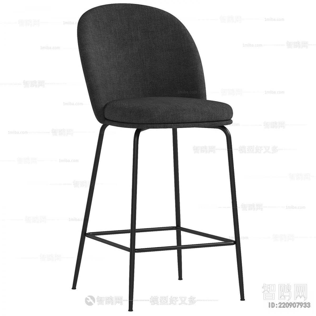 Modern Dining Chair