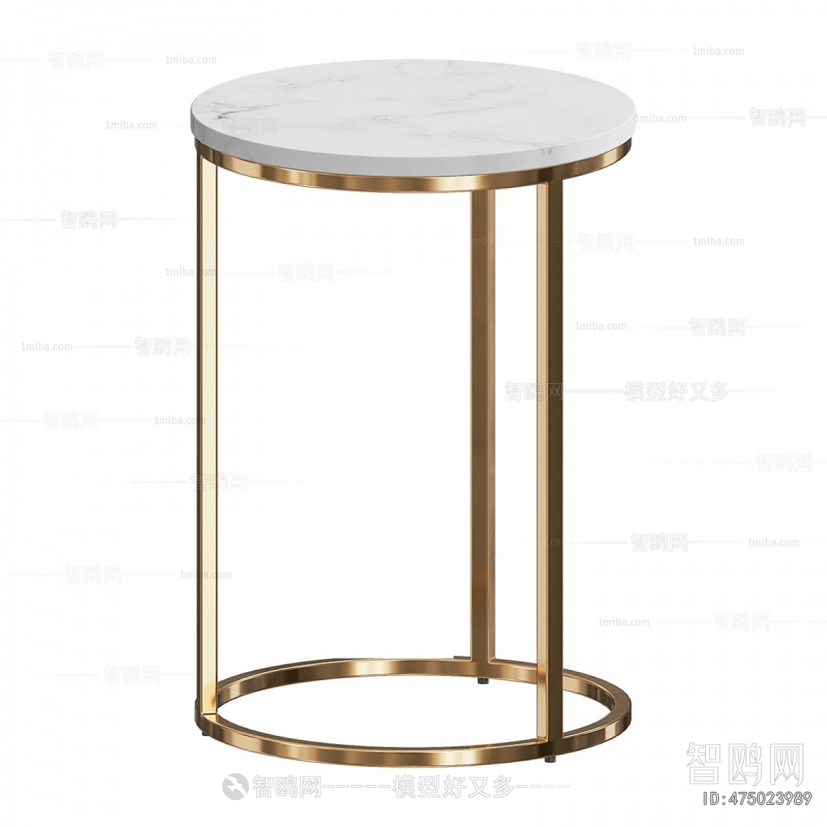 Modern Side Table/corner Table