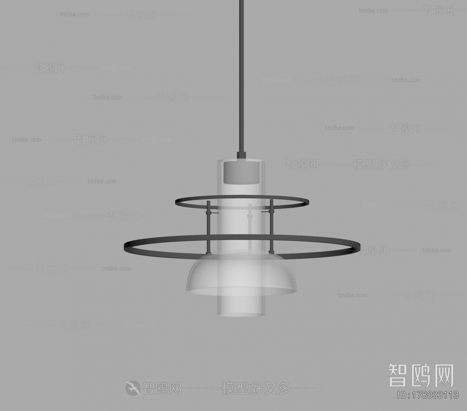 Modern Droplight