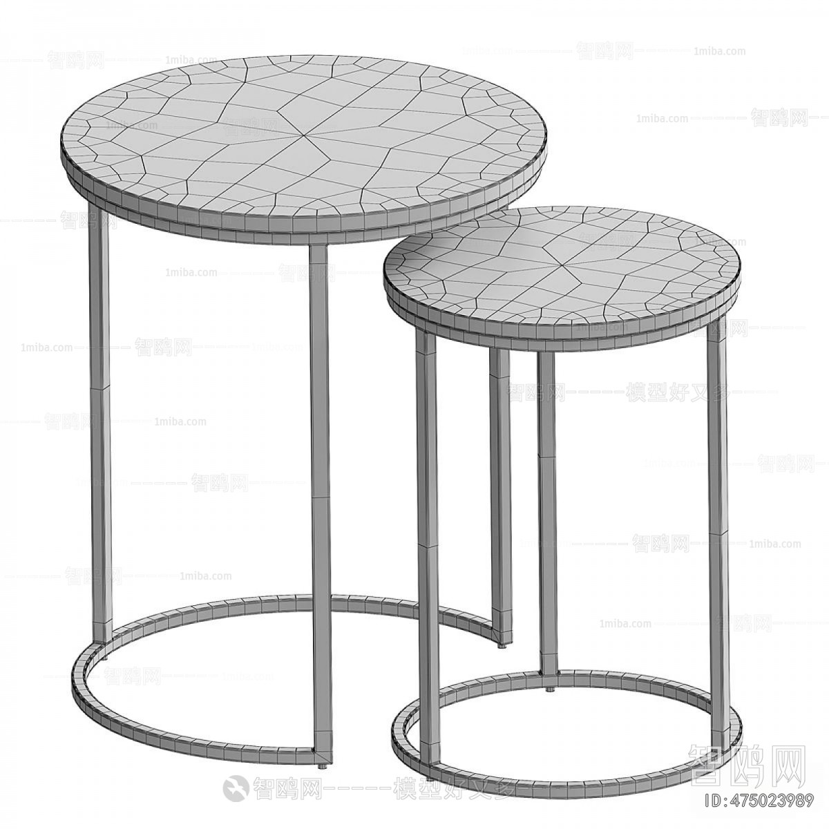 Modern Side Table/corner Table