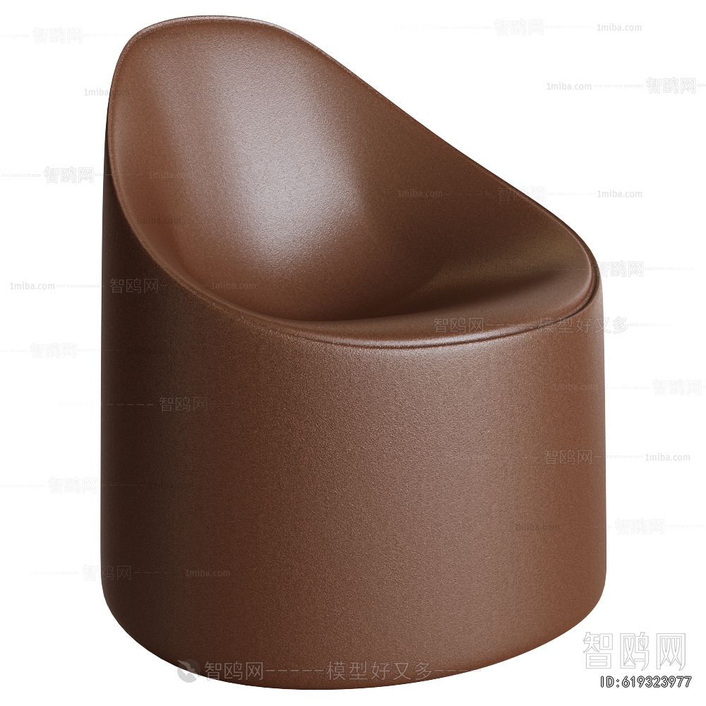 Modern Sofa Stool