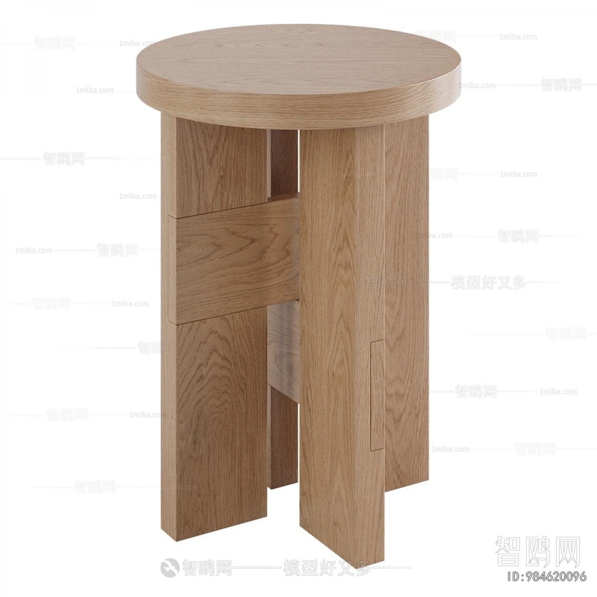 Modern Side Table/corner Table