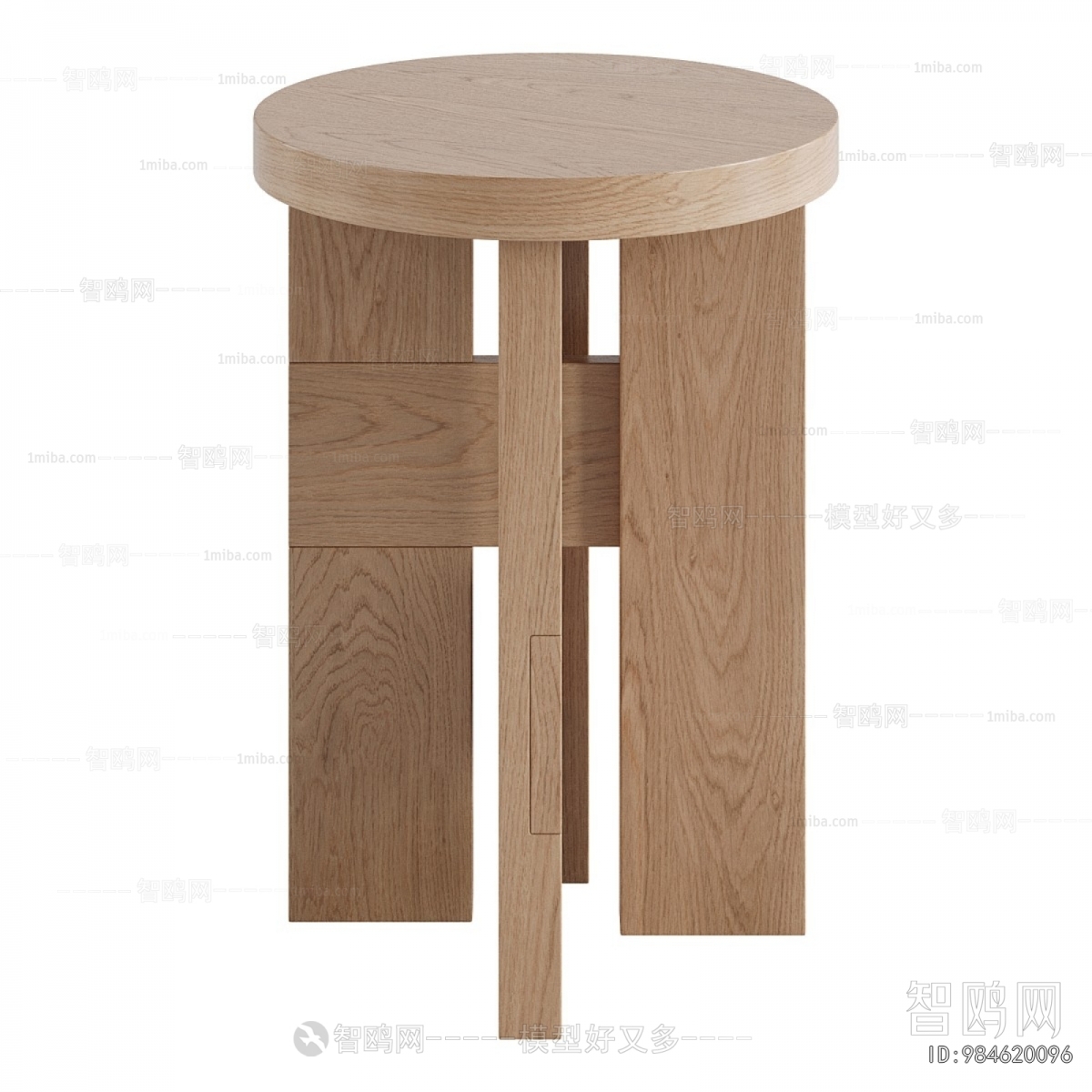 Modern Side Table/corner Table