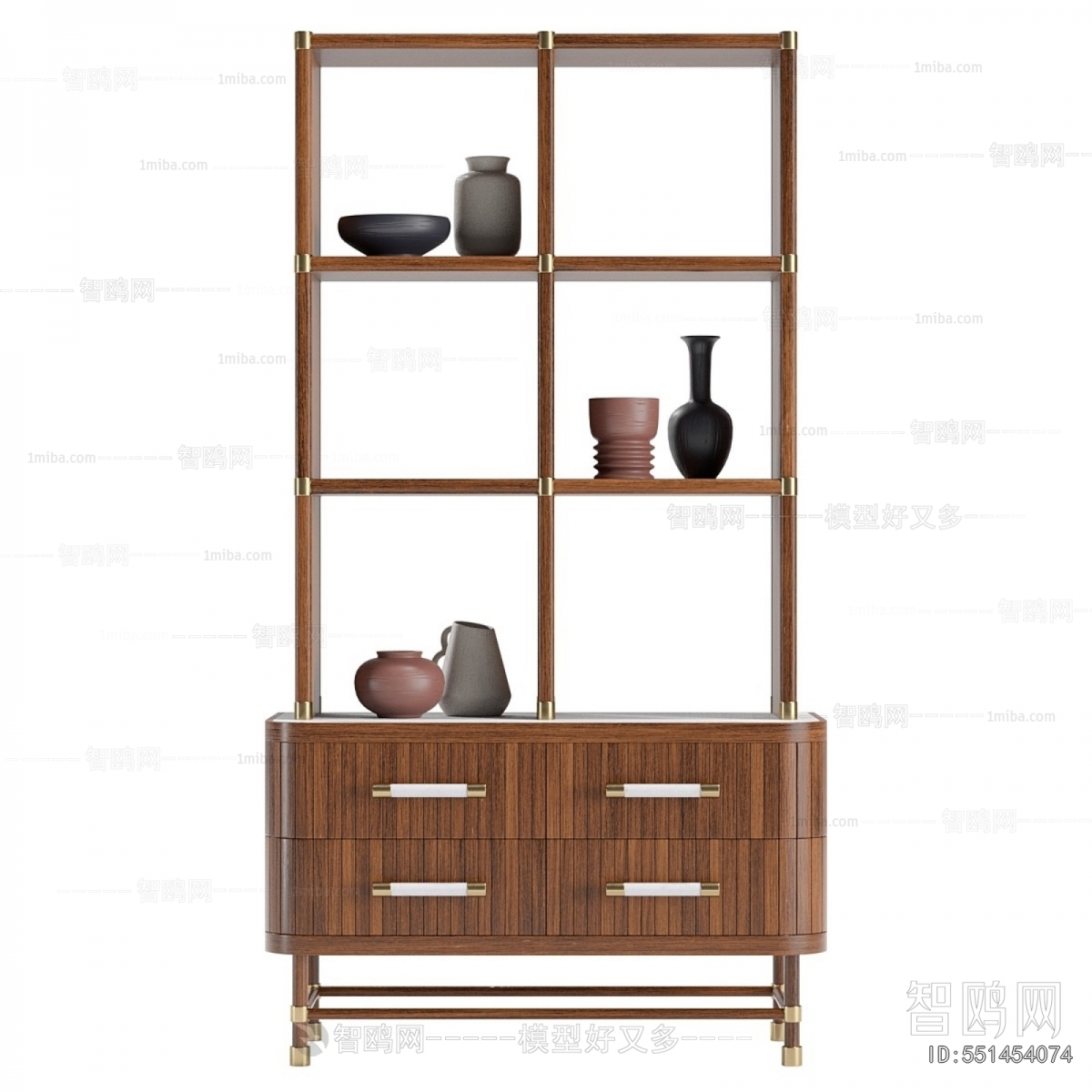 Modern Decorative Frame