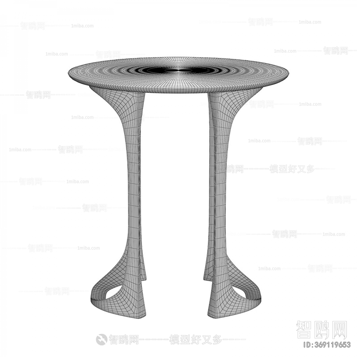 Nordic Style Side Table/corner Table