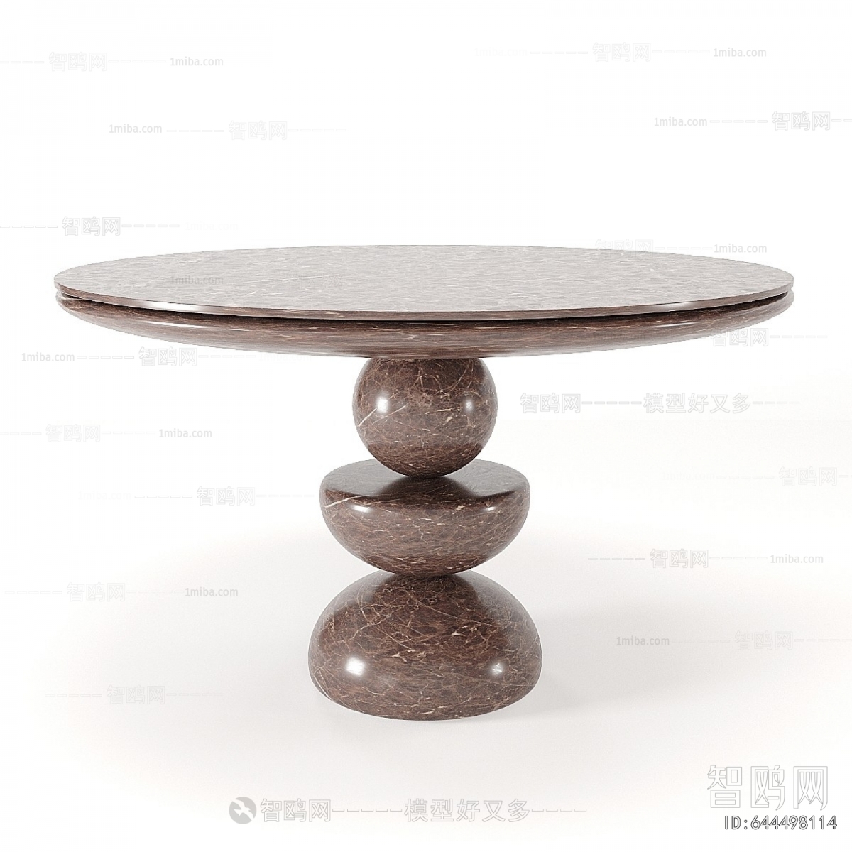 Modern Dining Table