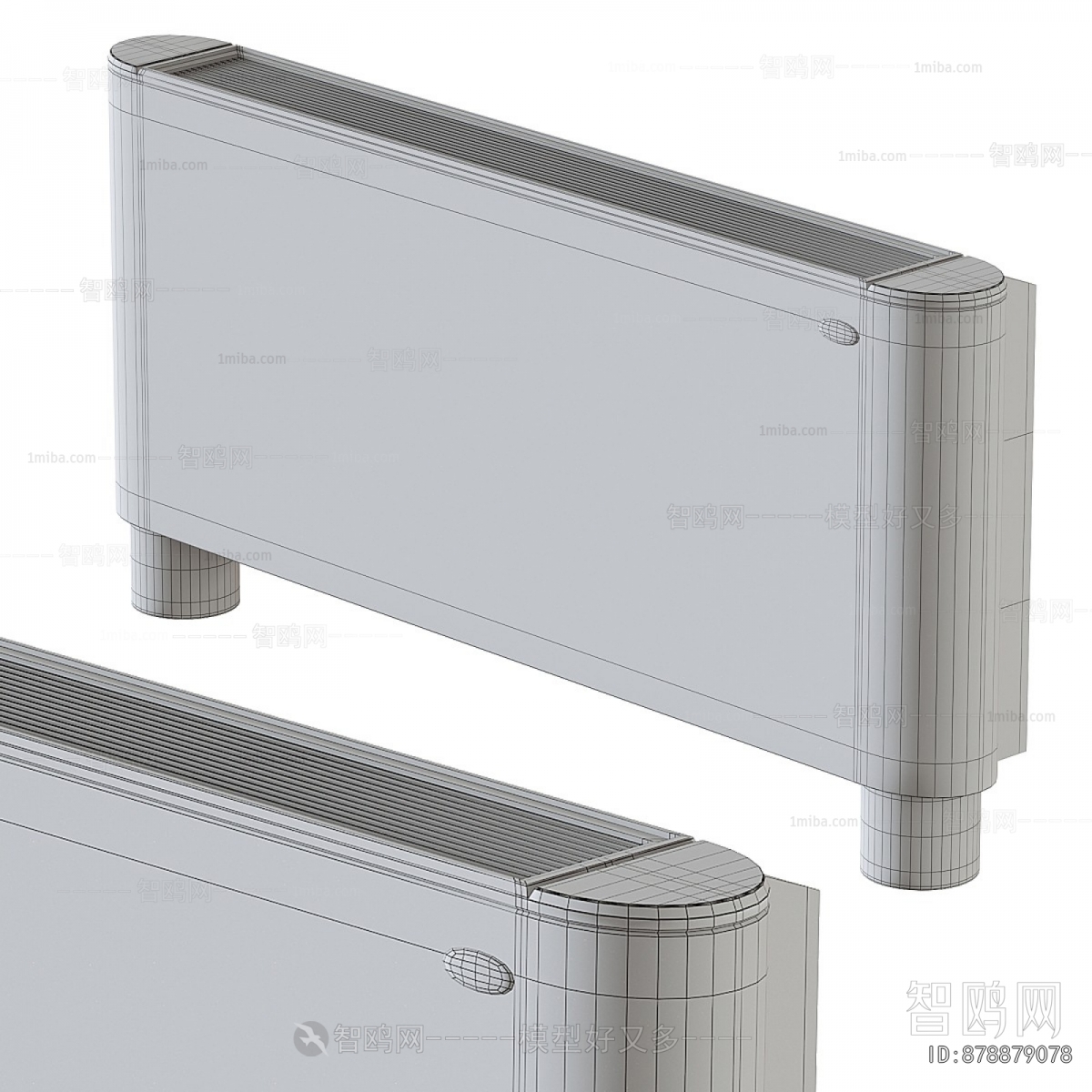 Modern Household Appliances