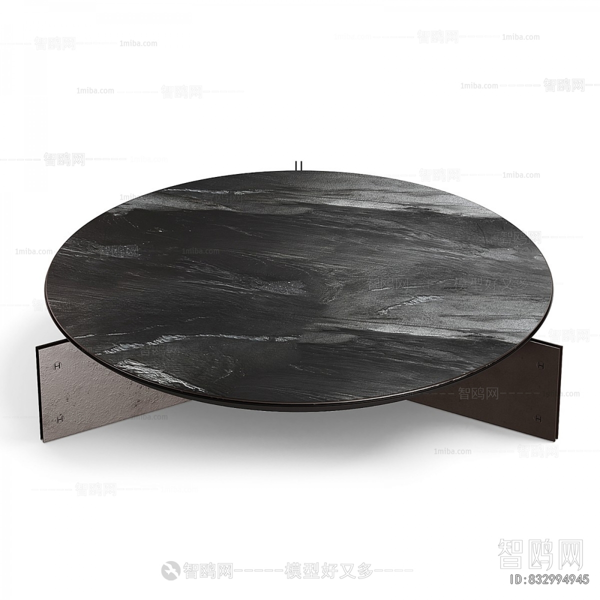 Modern Coffee Table