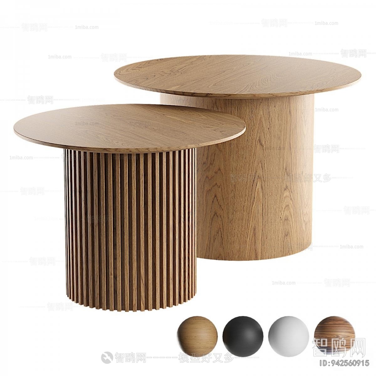 Modern Coffee Table