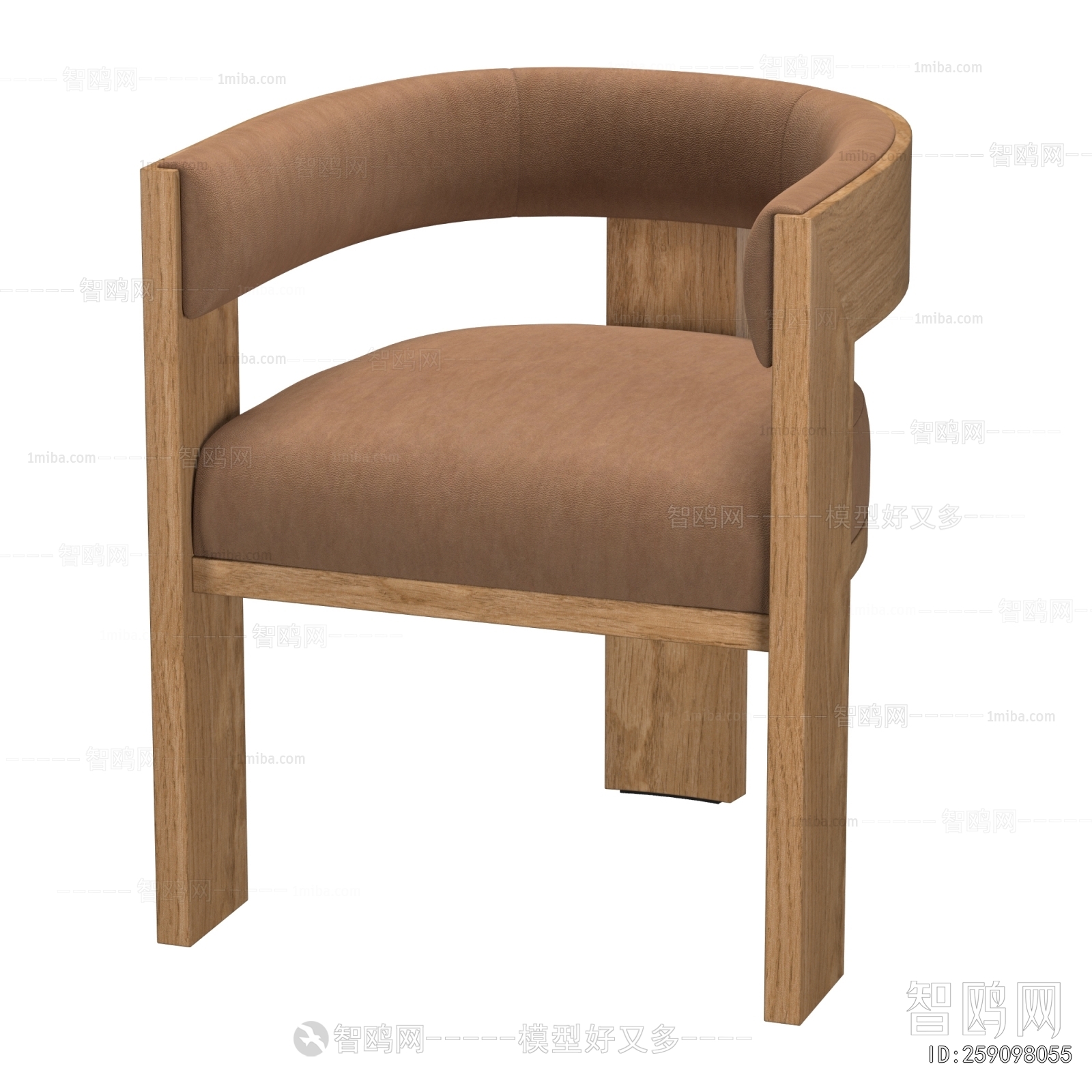 Modern Dining Chair