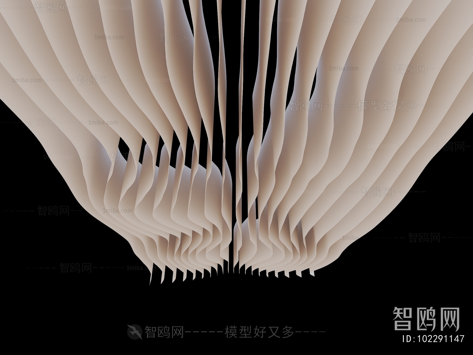 Modern Suspended Ceiling