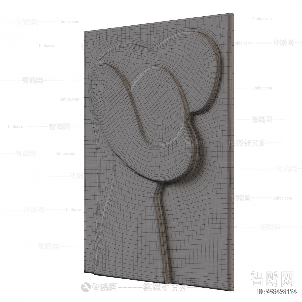 Modern Wall Decoration