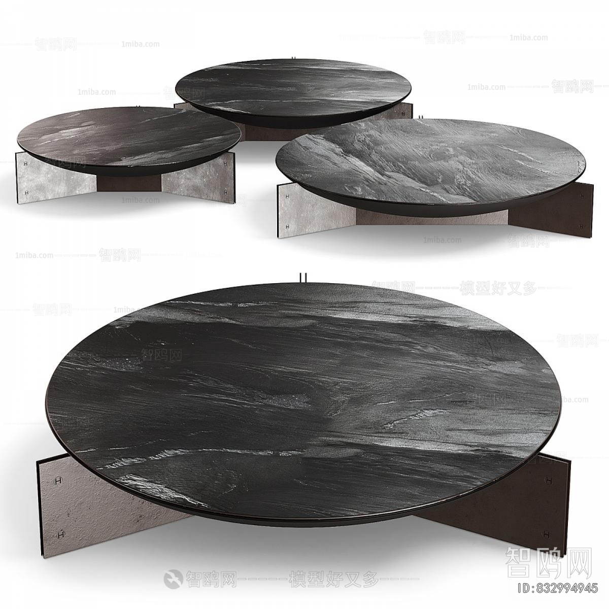 Modern Coffee Table