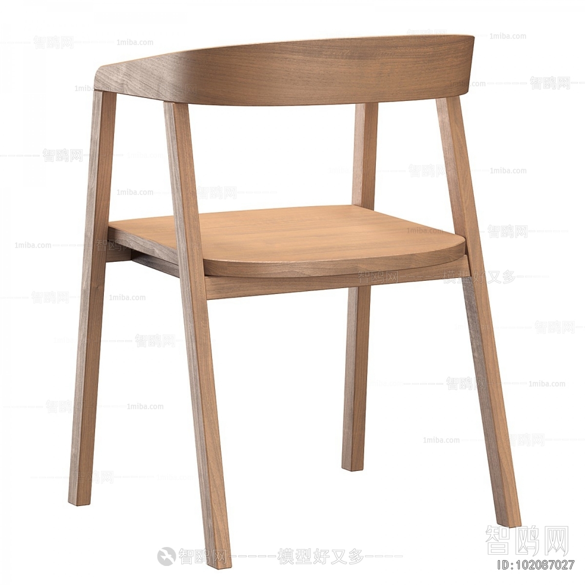 Modern Dining Chair