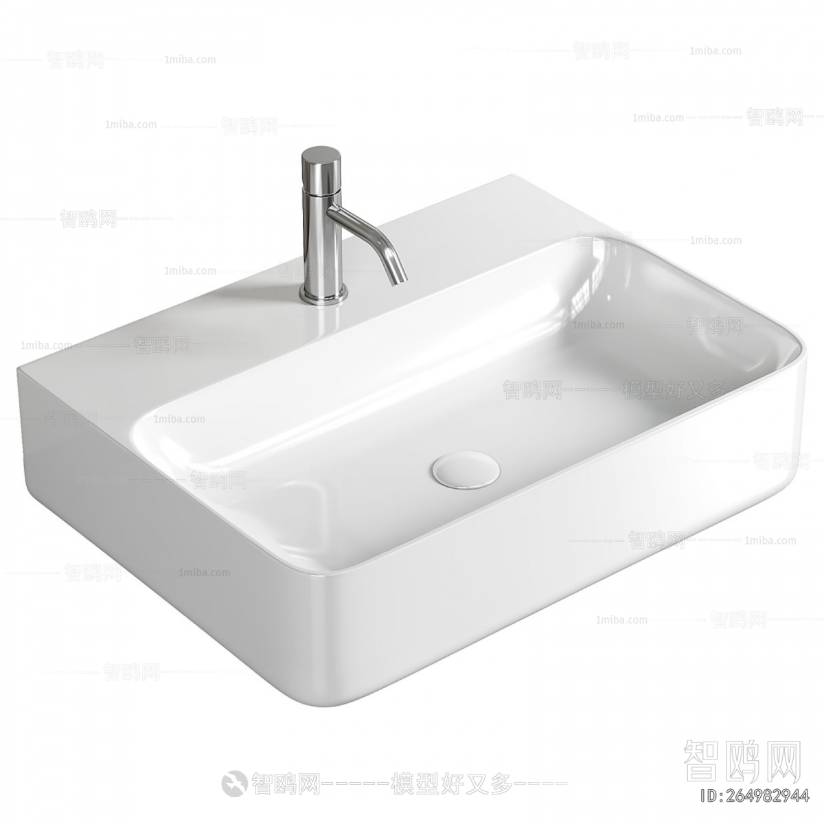 Modern Basin