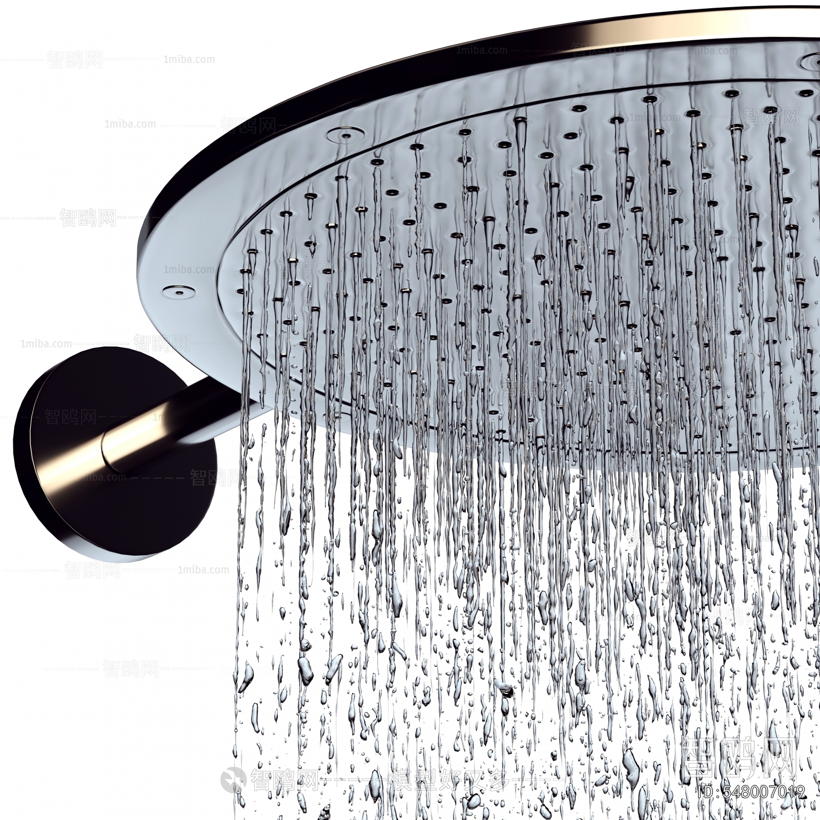 Modern Toilet Supplies