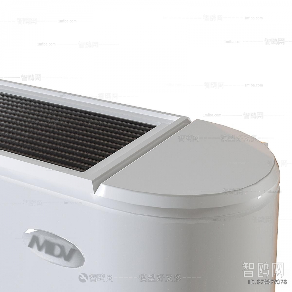 Modern Household Appliances