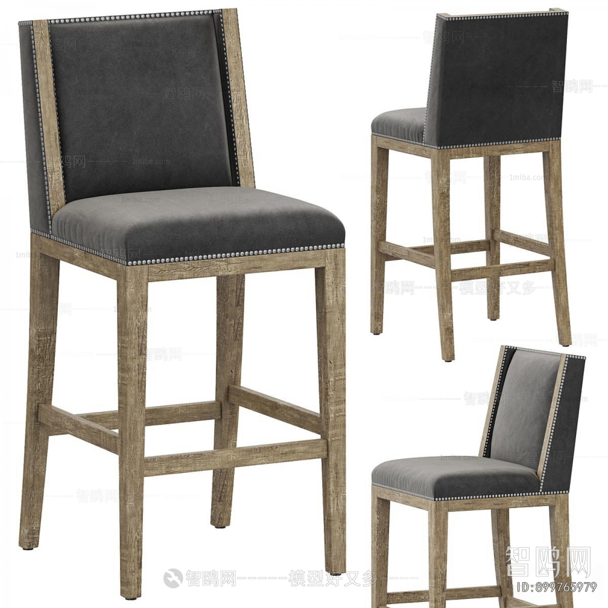 Modern Dining Chair