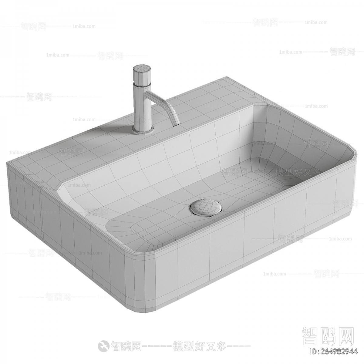 Modern Basin