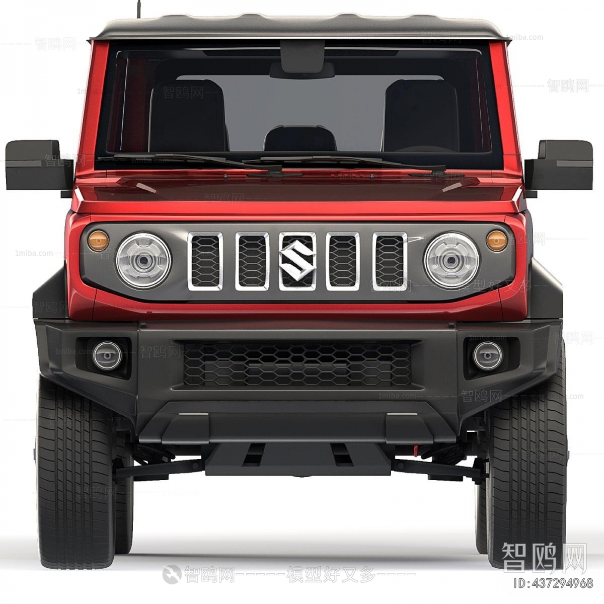 Modern Transportation