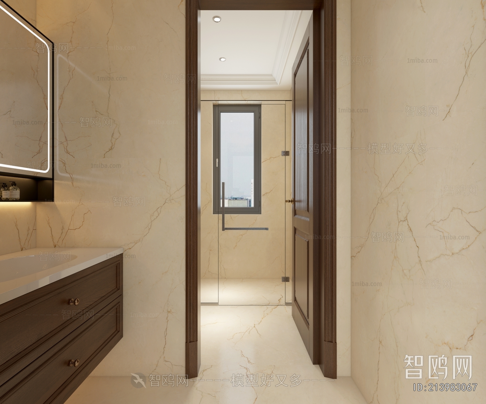 American Style TOILET