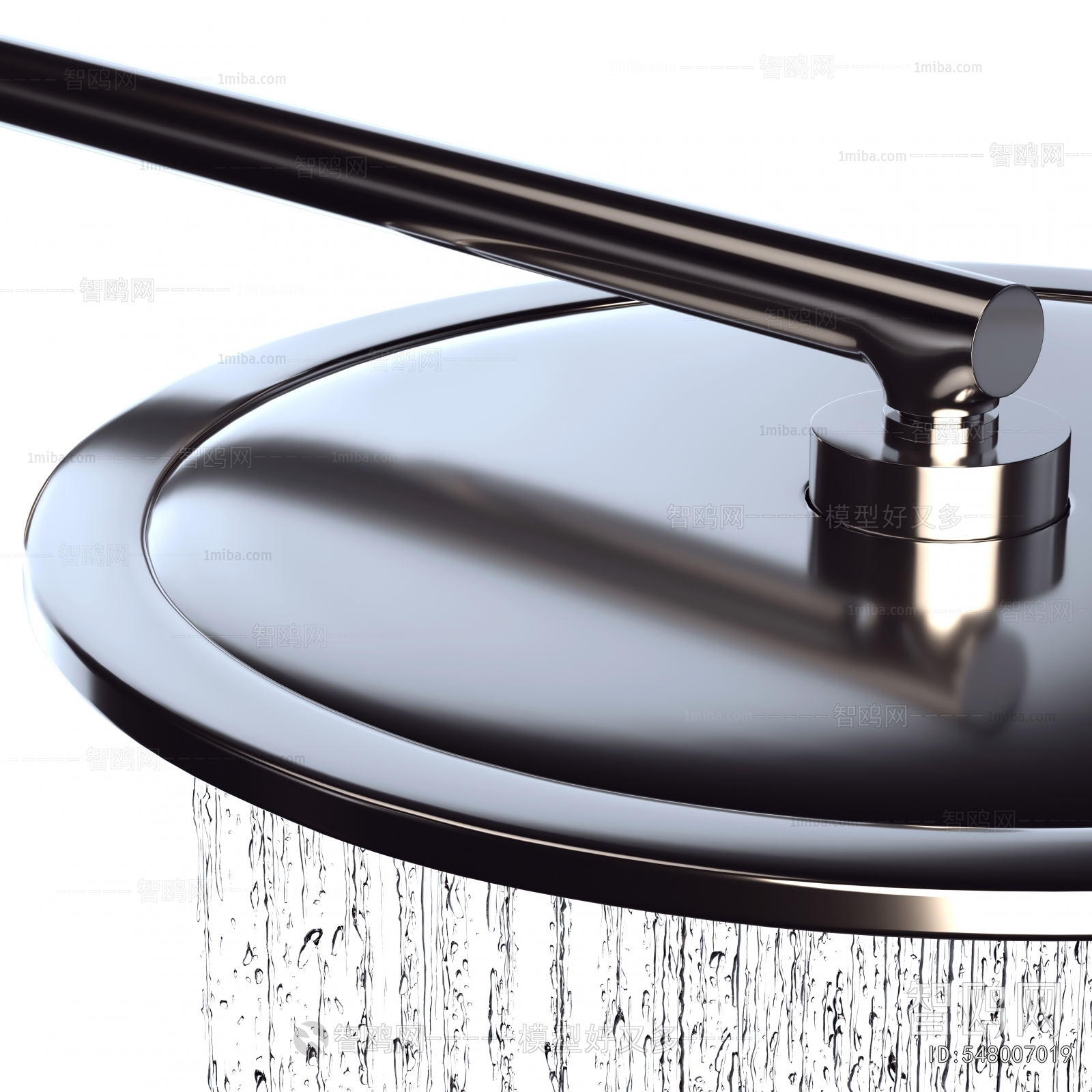 Modern Toilet Supplies