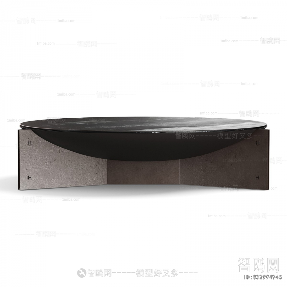 Modern Coffee Table