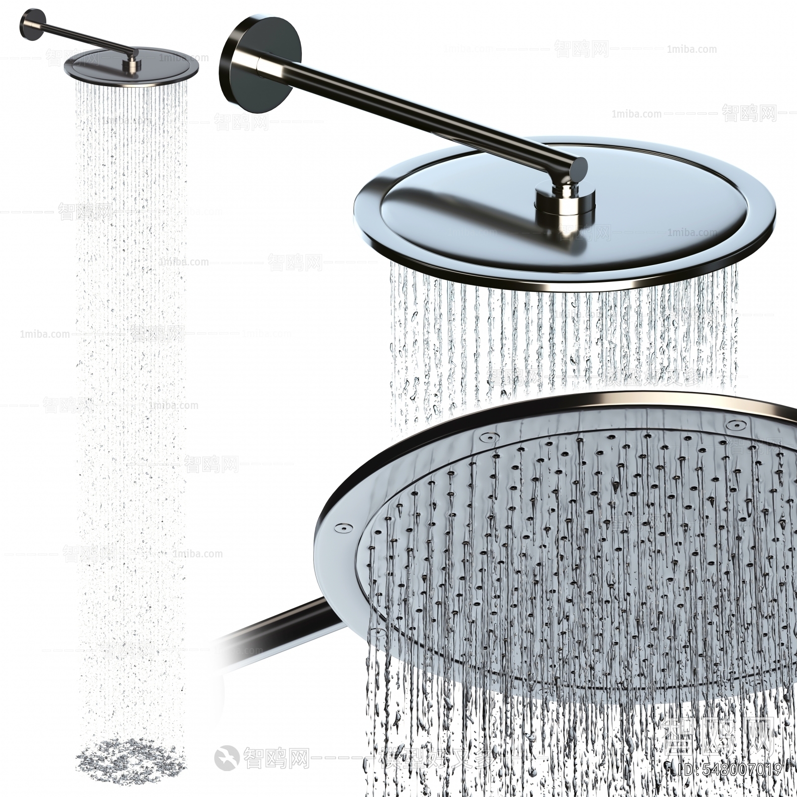 Modern Toilet Supplies