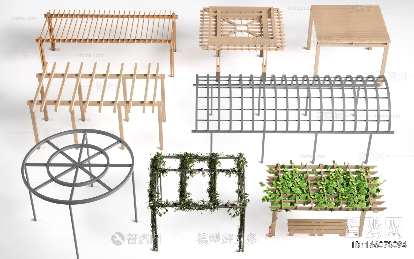 Modern Gallery Frame