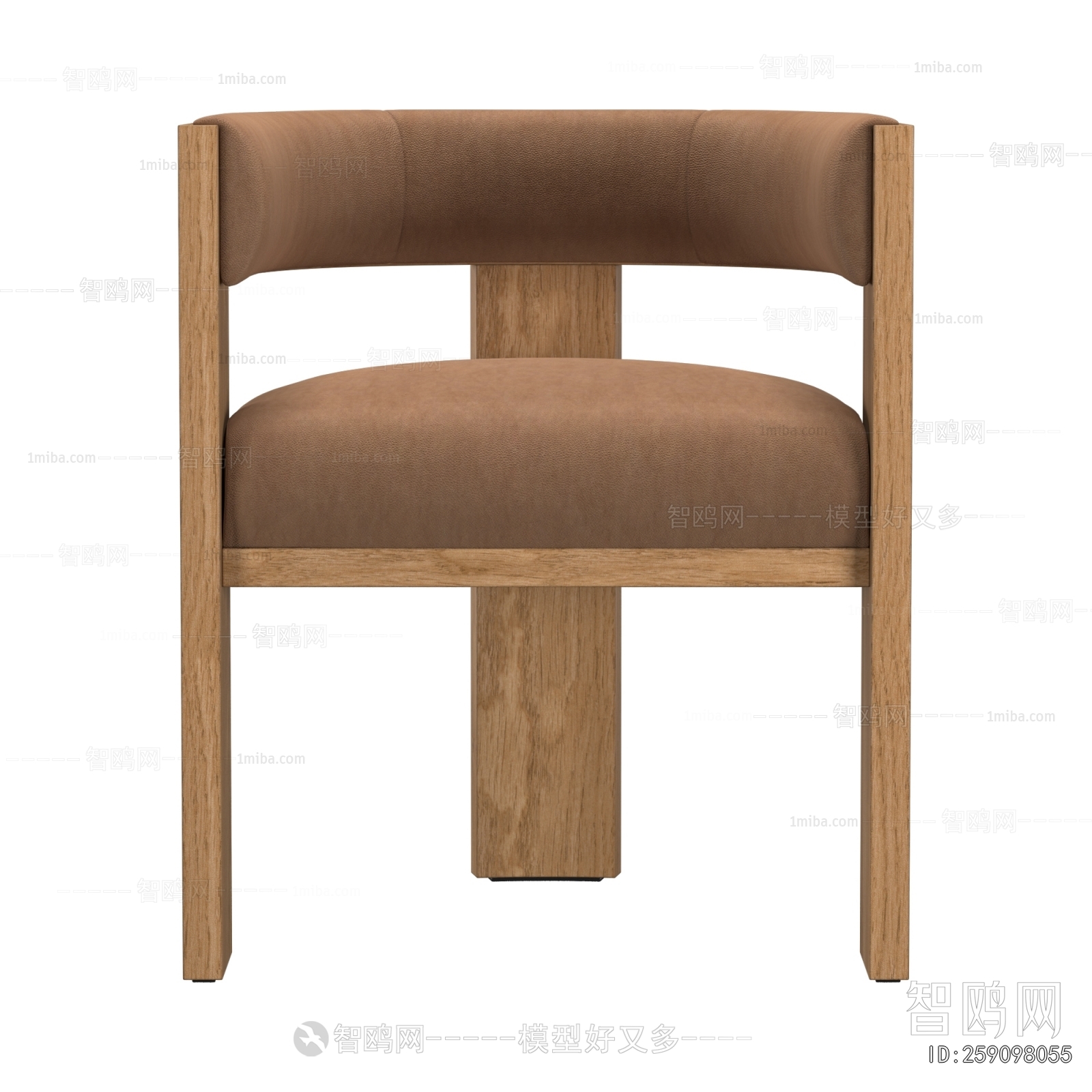 Modern Dining Chair